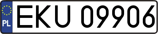 EKU09906