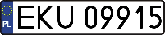 EKU09915
