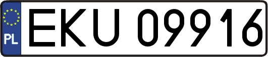 EKU09916