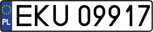 EKU09917