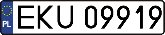 EKU09919