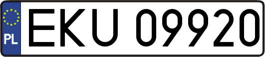 EKU09920