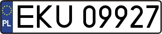 EKU09927
