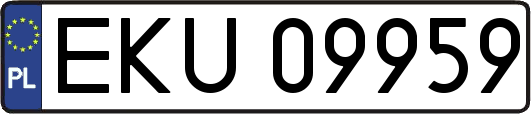 EKU09959