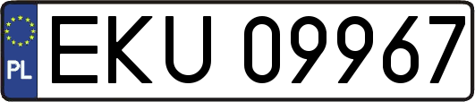EKU09967