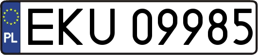 EKU09985