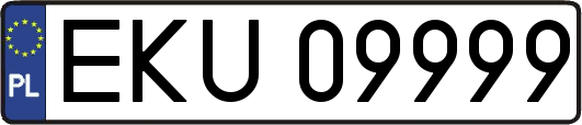 EKU09999