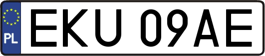 EKU09AE