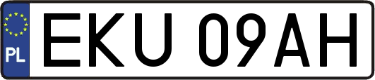 EKU09AH