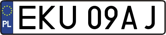 EKU09AJ