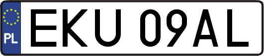 EKU09AL