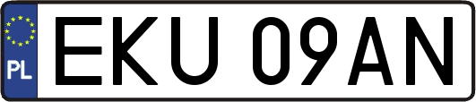 EKU09AN