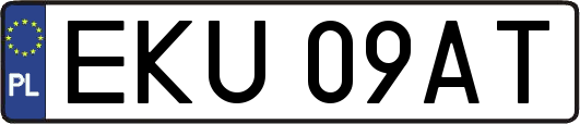 EKU09AT