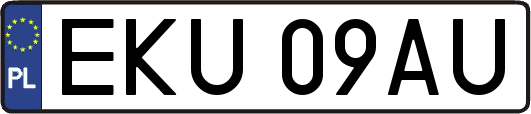EKU09AU