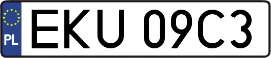 EKU09C3