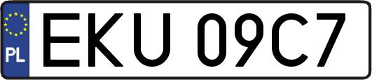 EKU09C7