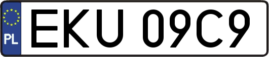 EKU09C9