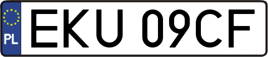 EKU09CF