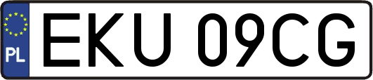 EKU09CG
