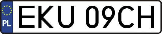 EKU09CH