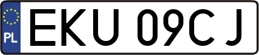 EKU09CJ