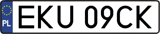 EKU09CK