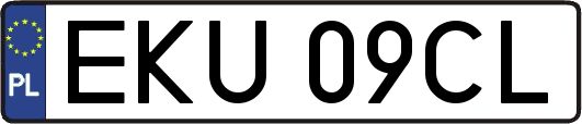 EKU09CL