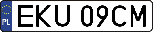 EKU09CM