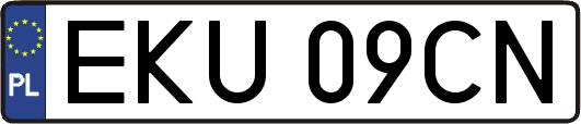 EKU09CN