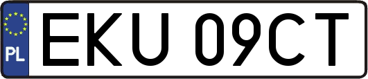 EKU09CT