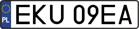 EKU09EA