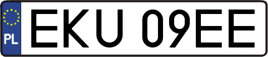 EKU09EE