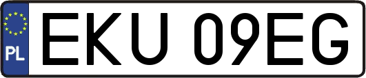 EKU09EG