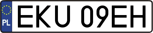 EKU09EH