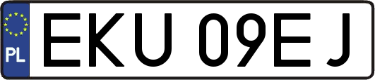 EKU09EJ