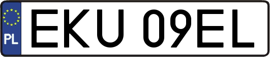 EKU09EL