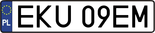 EKU09EM