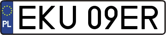 EKU09ER