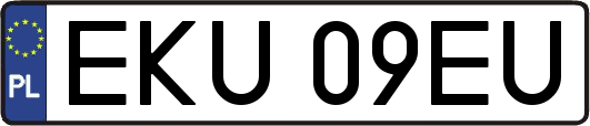 EKU09EU