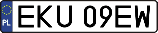 EKU09EW