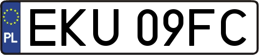 EKU09FC