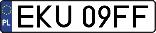 EKU09FF