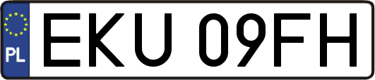 EKU09FH