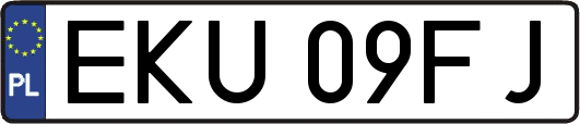 EKU09FJ