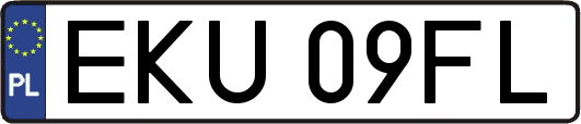 EKU09FL