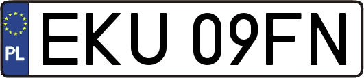 EKU09FN