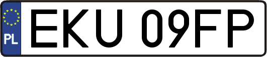 EKU09FP