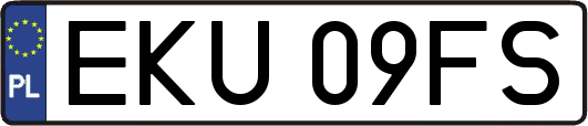 EKU09FS