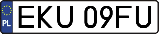 EKU09FU