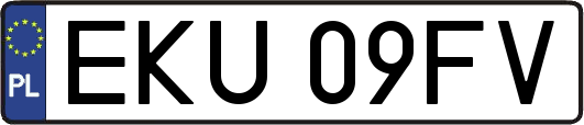 EKU09FV